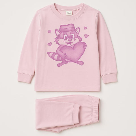 Pyjama - Fille - 1 an