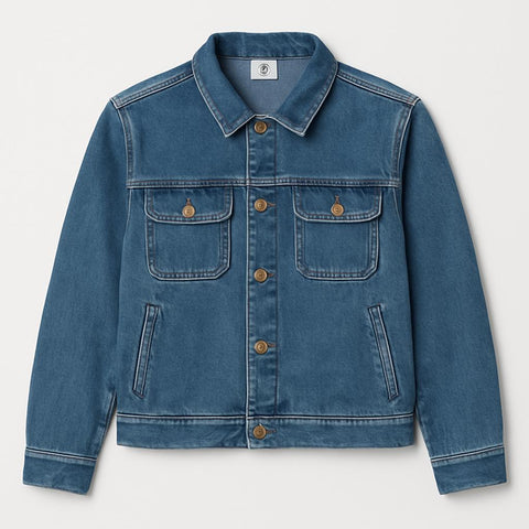 Veste de printemps - Filles - 138-143 | 10 ans