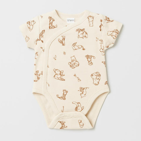 Body bébé - 60-65 | 3 mois