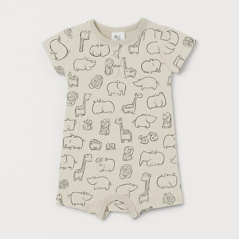 Completo - Bambino - 60 - 65 | 3 mesi