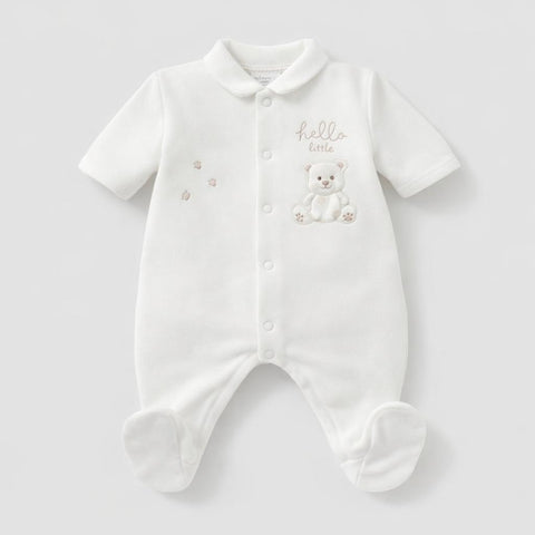 Baby sleepsuits - Baby - 50 - 59 < 3 months