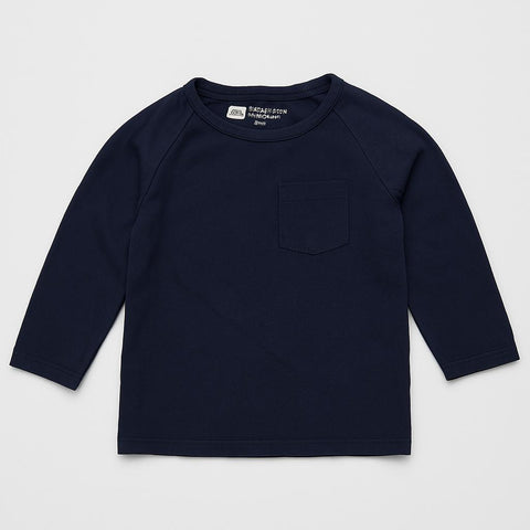 Long-sleeved T-shirt - Boys - 96 - 101 | 3 years