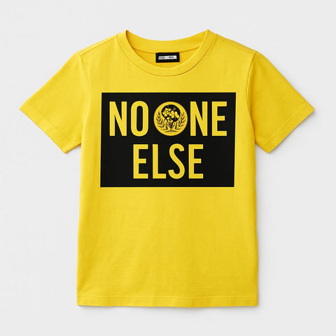 Short-sleeved T-shirt - Boys - 102 - 107 | 4 years