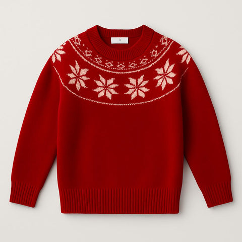 Sweater - Boys - 120 - 125 | 7 years