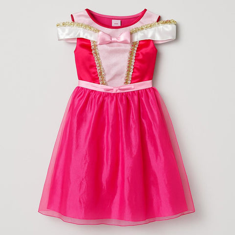 Costume de carnaval - Fille - 7 ans