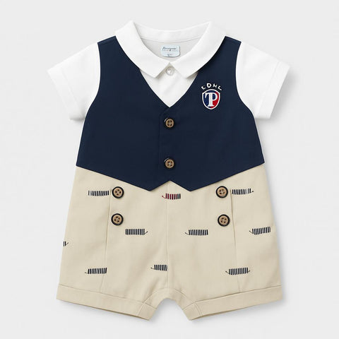 Body enfant - 78-83 cm | 1 an