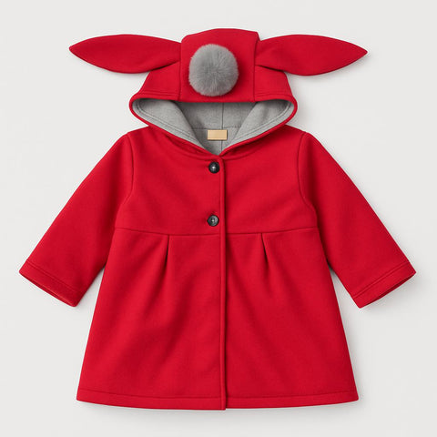 Veste de printemps - Filles - Tailles 102 à 107 | 4 ans