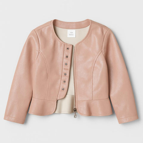 Spring Jacket - Girls - 102 - 107 | 4 years