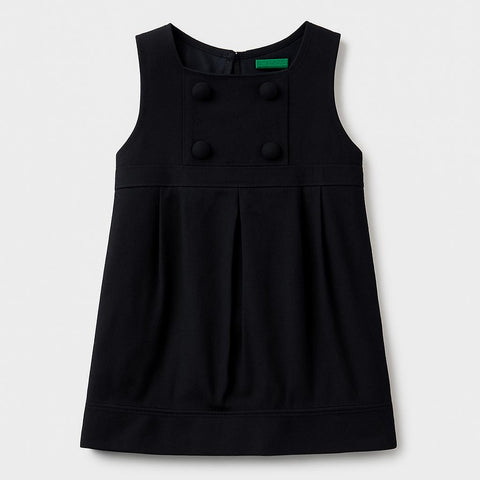 Robe - Fille - 5 ans