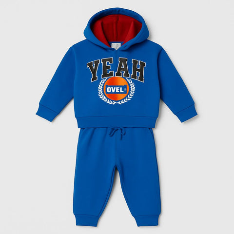 Tracksuit - Boys - 102 - 107 | 4 years