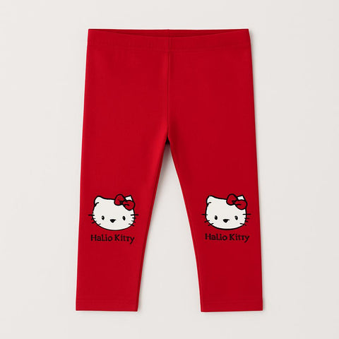 Leggings - Fille - 2 ans