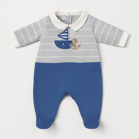 Grenouillères pour bébé - Bébé - 50 - 59 < 3 mois