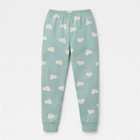 Tracksuit bottoms - Girl - 102 - 107 | 4 years