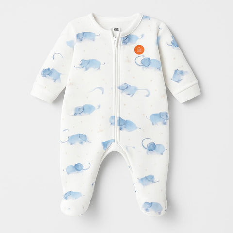 Baby Rompers - Baby - 50 - 59 < 3 months
