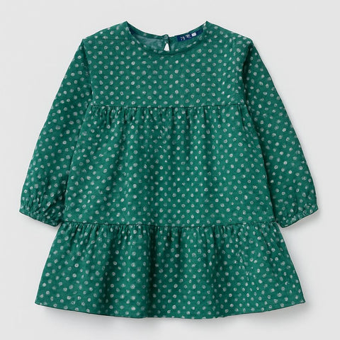 Robe - Fille - 102 - 107 | 4 ans