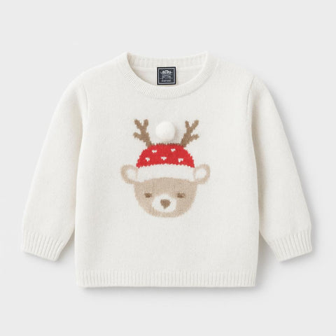 Pull - Filles - 78 - 83 | 1 an