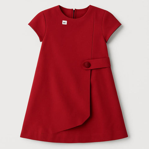 Robe - Fille - 114 - 119 | 6 ans