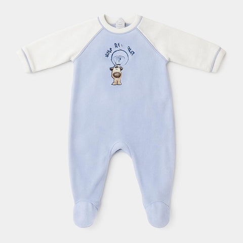Pyjamas pour bébé - 50-59 cm (moins de 3 mois)