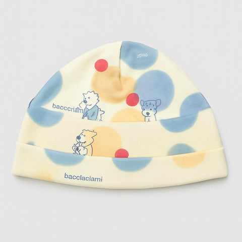 Chapeau - Enfant - 50 - 59 < 3 mois