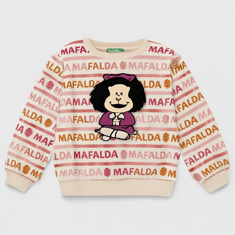 Sweatshirt - Girls - 108 - 113 | 5 years