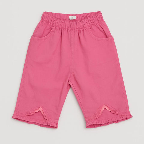 Shorts - Girls - 84-89 | 18 months