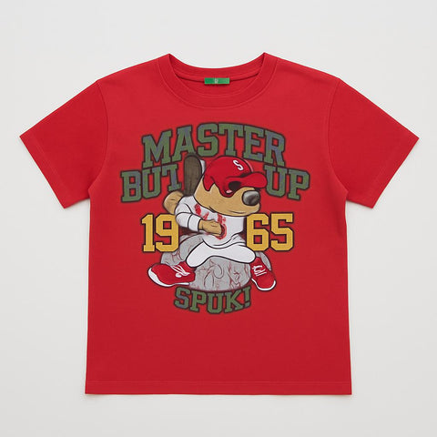 Polo maniche corte - Bambino - 120 - 125 | 7 anni