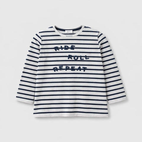 T-shirt à manches longues - Garçons - 96-101 | 3 ans