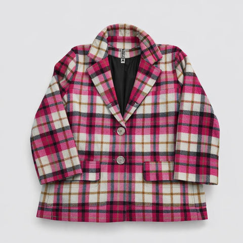 Veste de printemps - Filles - 138-143 | 10 ans