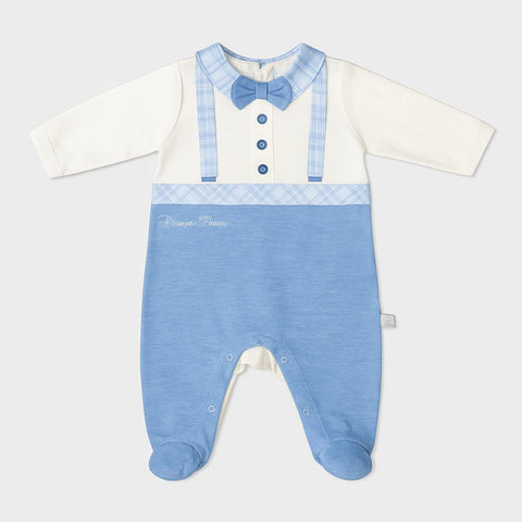 Baby Rompers - Baby - 50 - 59 < 3 months
