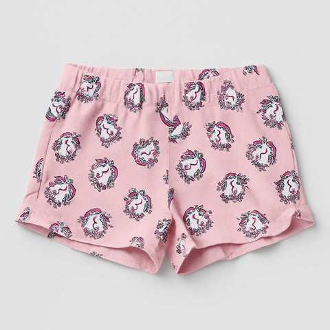 Shorts - Girls - 84-89 | 18 months