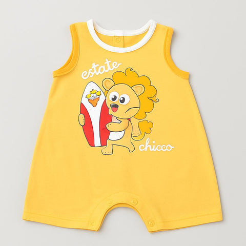 Grenouillères pour bébés garçons - 60-65 cm | 3 mois