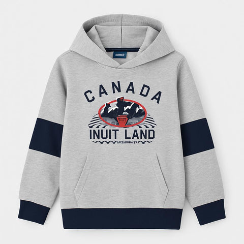 Sweat-shirt enfant (138-143 cm) | 10 ans