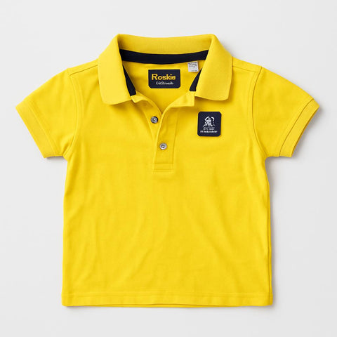 Polo à manches courtes - Garçon - 102-107 | 4 ans
