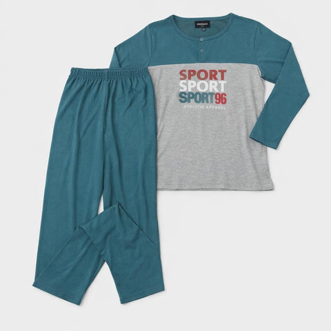 Pyjama - Enfant - 164 - 169 | 14 ans