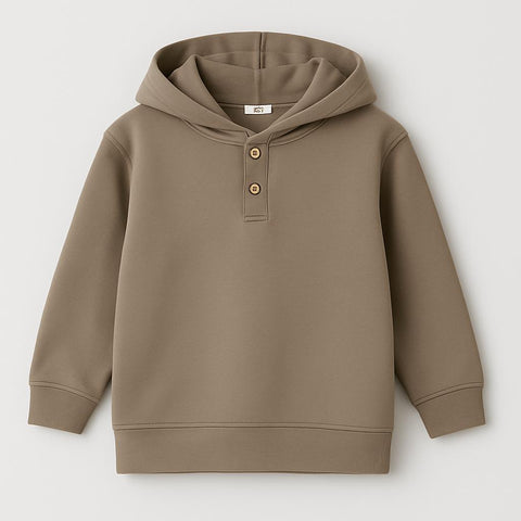 Sweatshirt - Boys - 132 - 137 | 9 years