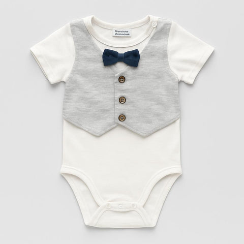 Grenouillères pour nouveau-né - Bébé - 6 mois