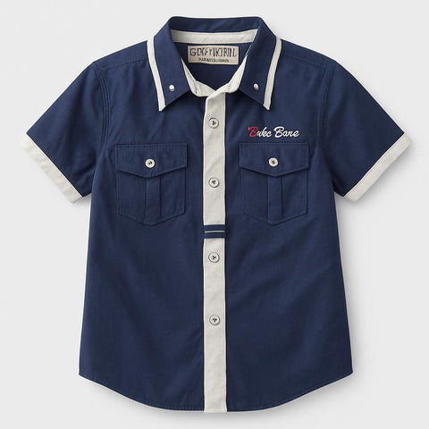 Shirt - Boys - 114 - 119 | 6 years