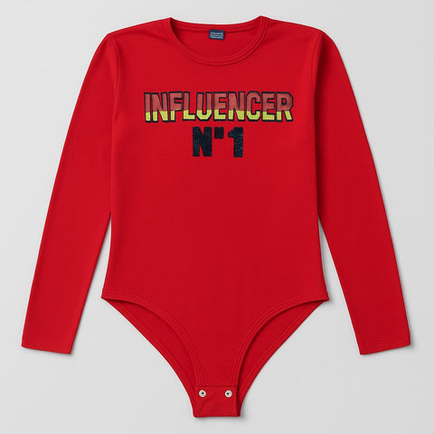 Body - Bambina - 138 - 143 | 10 anni