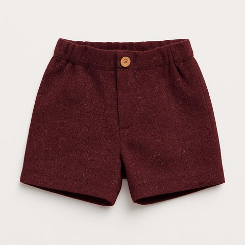 Pantaloncini corti - Bambina - 3 anni