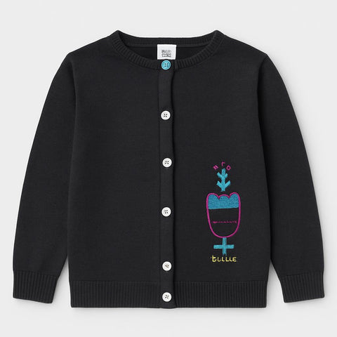 Sweater - Girls - 126 - 131 | 8 years