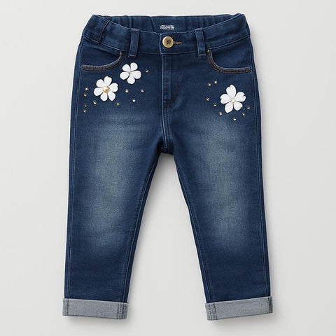 Pantalons - Filles - 78 - 83 | 1 an