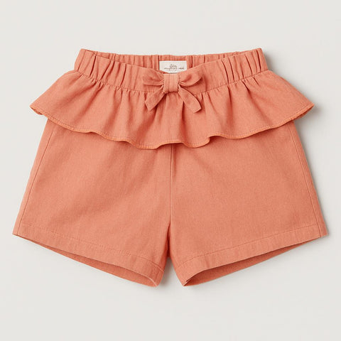 Pantaloncini corti - Bambina - 102 - 107 | 4 anni