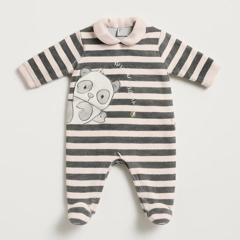 Completo - Bambina - 66 - 71 | 6 mesi