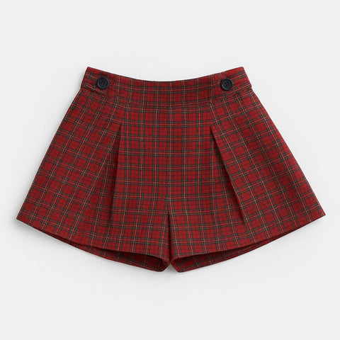 Pantaloncini corti - Bambina - 78 - 83 | 1 anno