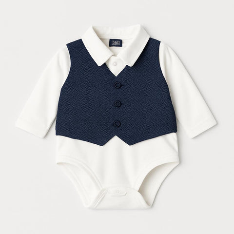 Bodysuit - Child - 50 - 59 < 3 months