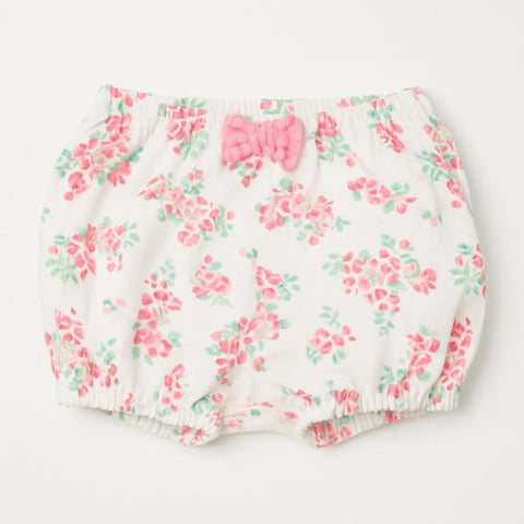 Pantaloncini corti - Bambina - 60 - 65 | 3 mesi