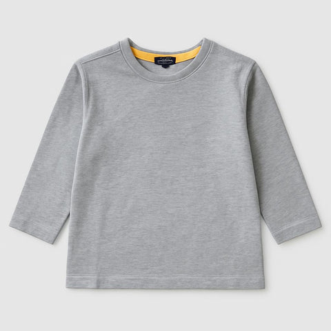 Long-sleeved T-shirt - Boys - 96 - 101 | 3 years