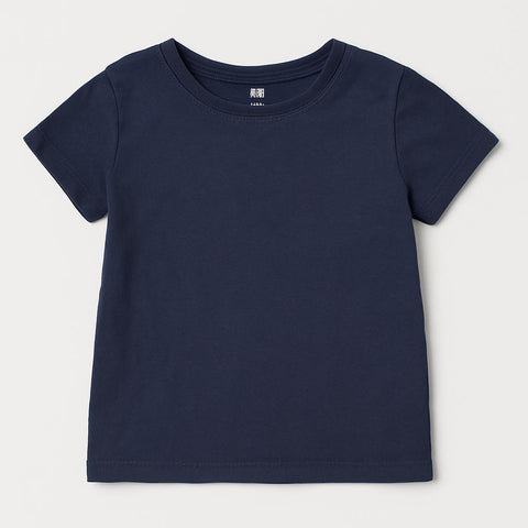 T-shirt à manches courtes - Garçons - 90-95 | 2 ans