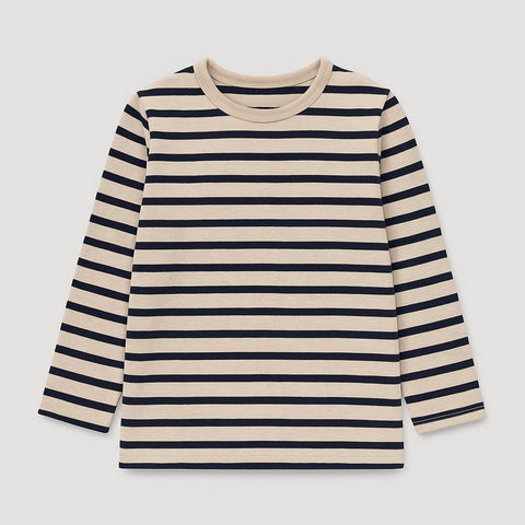 T-shirt à manches longues - Fille - 7 ans