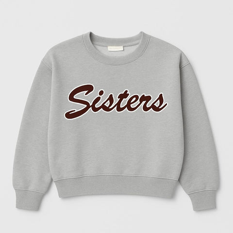 Sweat-shirt - Fille - 126-131 | 8 ans